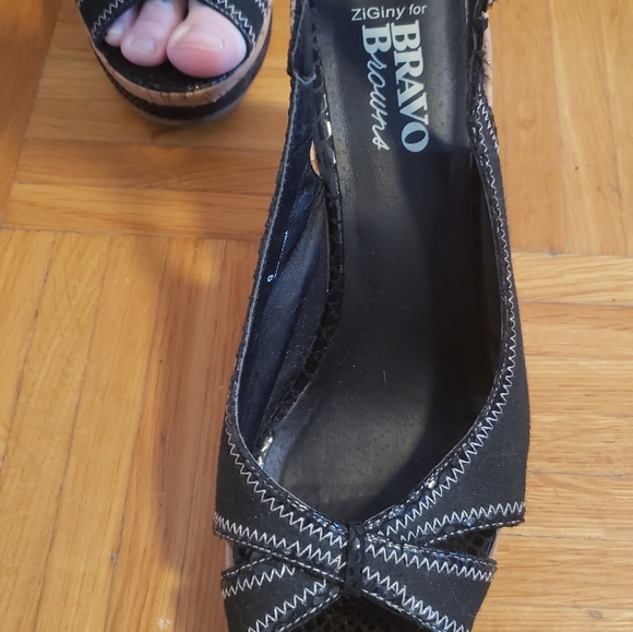 Browns B2 sandals - Picture 4 of 4